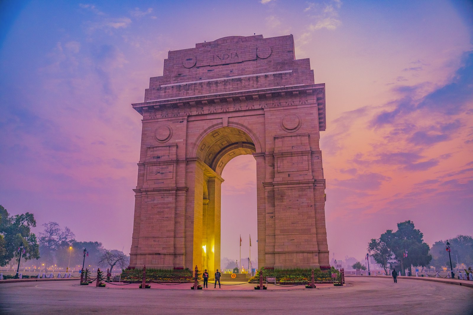 Thar Desert Camel Safari & Sand Dunes - Jaisalmer